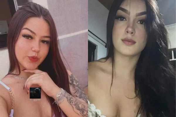 Primas de 18 anos foram assassinadas a tiros após convite para festa depois de boate