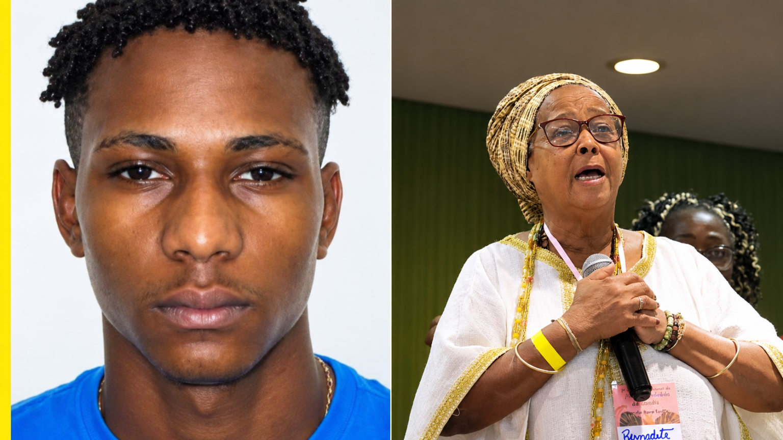 Terceiro réu pela morte de Mãe Bernadete é condenado a 28 anos de prisão