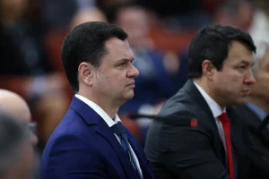 STF decide que minuta do golpe apreendida na casa de Anderson Torres continuará com a PF