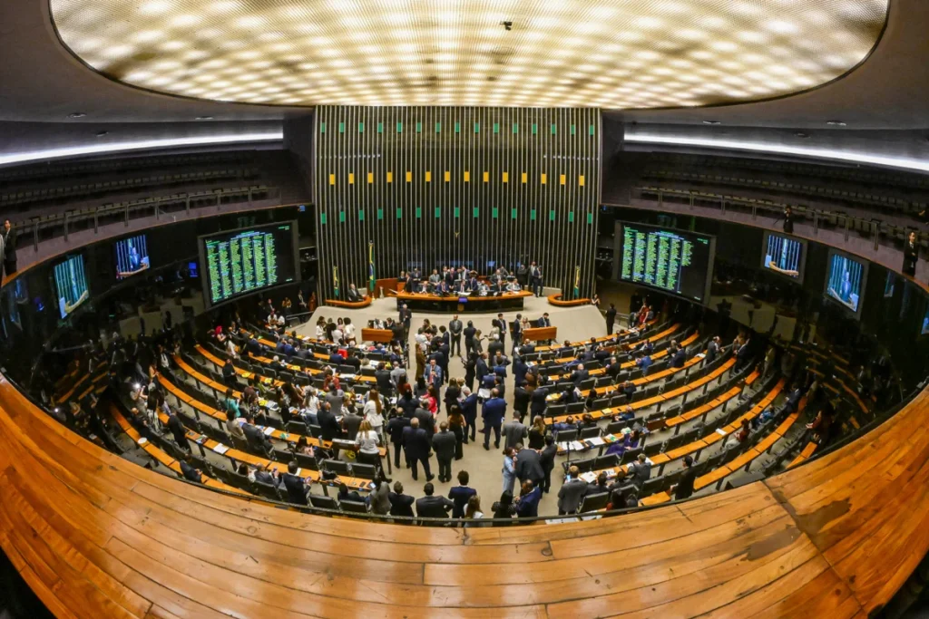 Eleições 2026: veja os 39 deputados federais eleitos pela Bahia