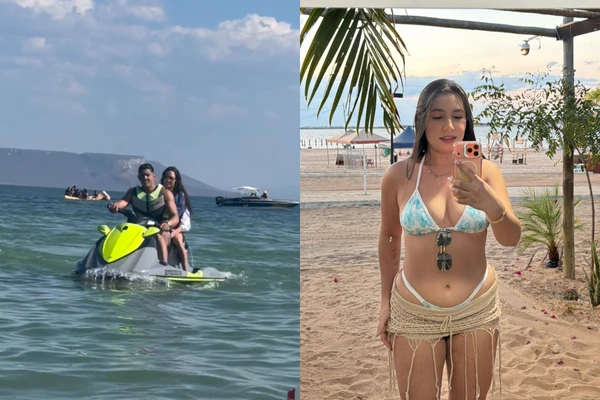 Quem são os influenciadores presos por suspeita de esquema de jogos de azar na Bahia