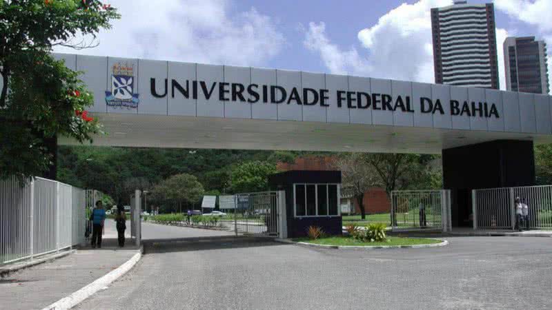 Ranking internacional coloca UFBA entre as melhores instituições de ensino da América Latina